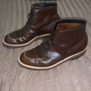 Alden 403 Indy Boot